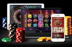 Онлайн казино Maximum Casino